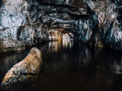 Immagine di copertina per Groundwaters